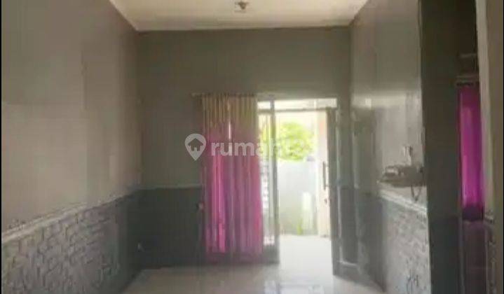 Dijual Rumah Minimalis, Area Metland Cileungsi 1