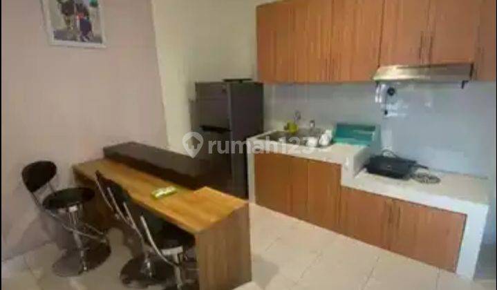 Dijual Rumah Full Furnished, Area Kota Wisata 1