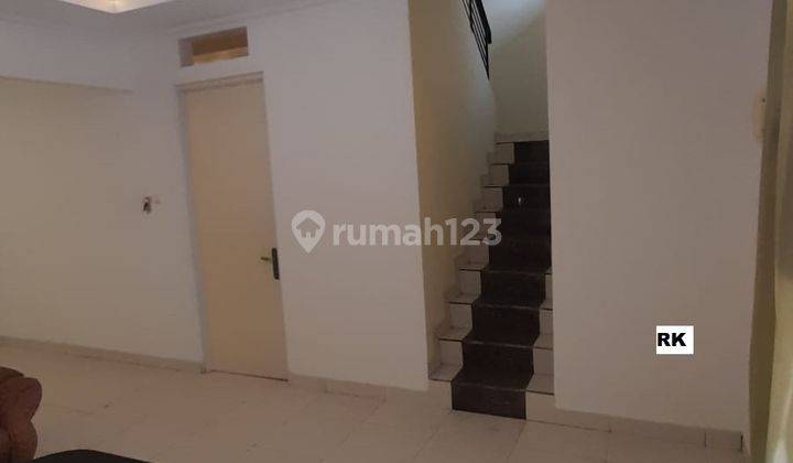 Dijual Rumah Bagus Dan Strategis, Area Legenda Wisata 2