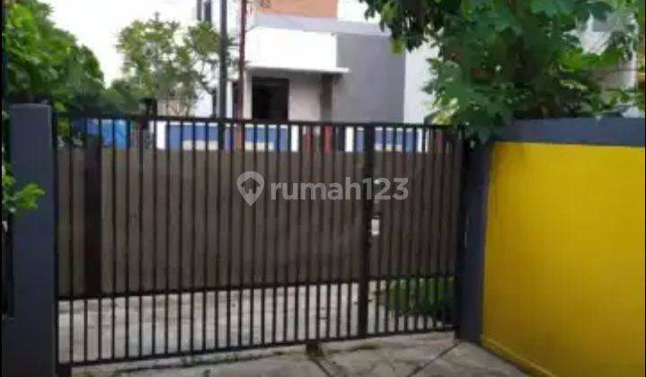 Dijual Rumah Minimalis, Area Beji Depok  2