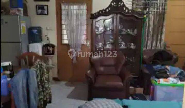 Dijual Rumah Minimalis, Area Beji Depok  1