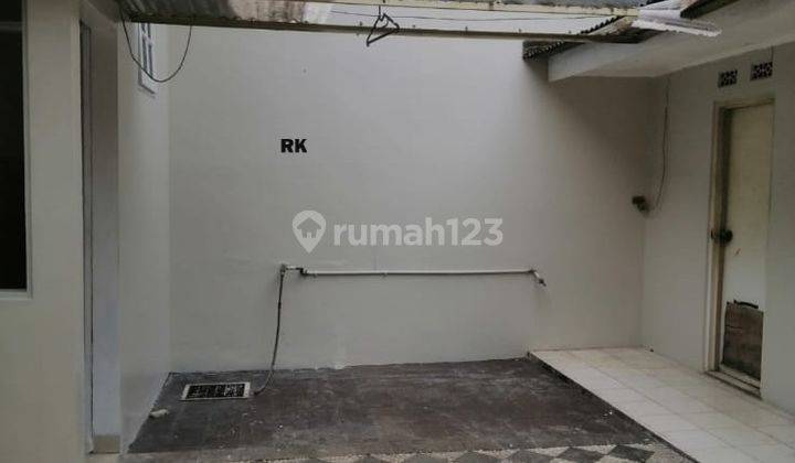 Dijual Rumah Bebas Banjir, Area Legenda Wisata 2