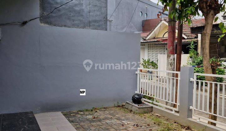 Dijual Rumah Cantik, Area Limus Pratama  2