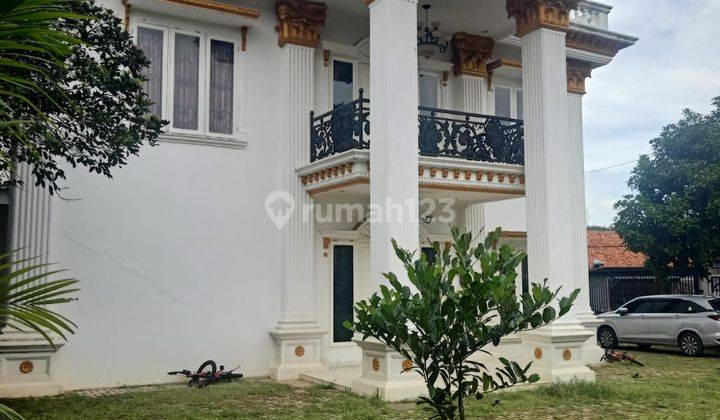 Dijual rumah cantik, area kranggan bekasi 2