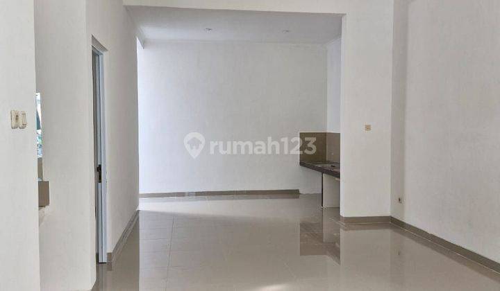 Dijual Rumah Minimalis, Area Kota Wisata 1