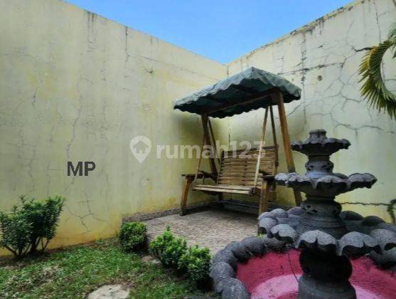 Dijual Rumah Cantik 2 Lantai, Area Kota Wisata 2