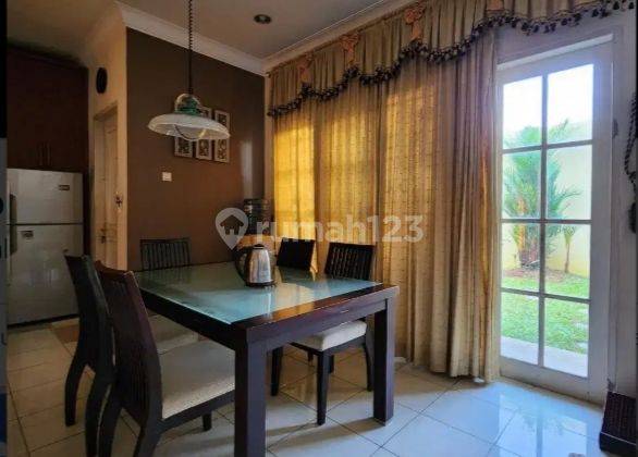 Dijual Rumah Cantik 2 Lantai, Area Kota Wisata 1