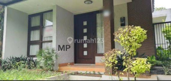 Dijual Rumah Murah, bebas banjir, area Bogor nirwana residence 2