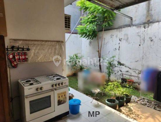 Dijual Rumah Murah, area legenda wisata  2