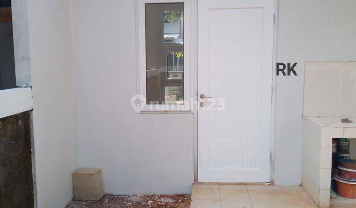 Dijual Rumah Minimalis, Area Cibubur Country  2