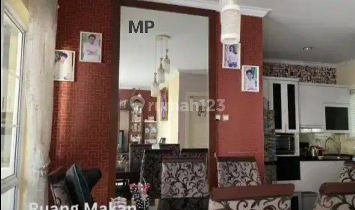 Dijual Rumah Cantik Mewah, area Kota Wisata 2