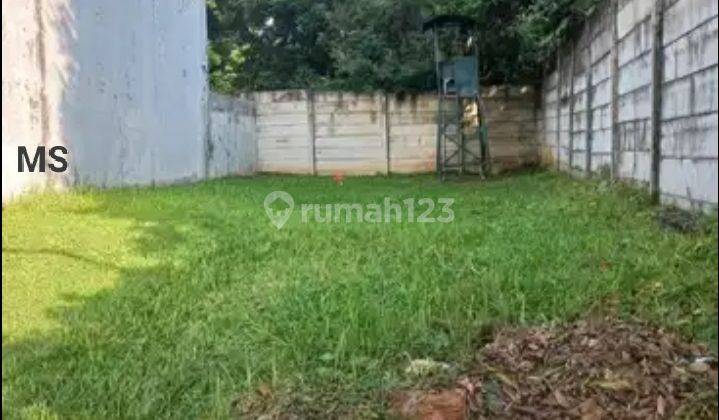 Dijual Tanah Kavling, Strategis, area Citra Grand  2