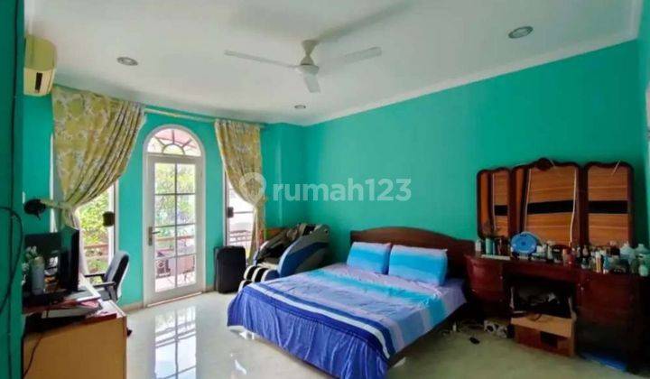 Dijual Rumah Cantik, Shm, Area Raffles Hills  1