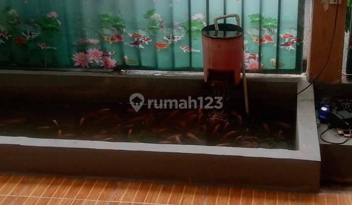 Dijual Rumah Siap Huni, Area Limus 2