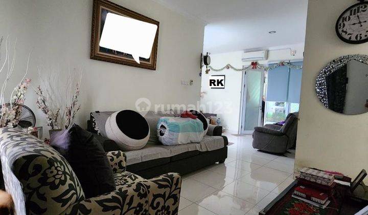 Dijual Rumah Cantik 2 Lantai, Area Legenda Wisata 2