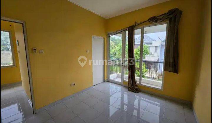 Dijual Rumah Cantik 2 Lantai, Area Kota Wisata 1