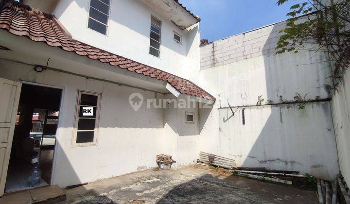 Dijual Rumah Bagus Dan Murah, Area Legenda Wisata 2