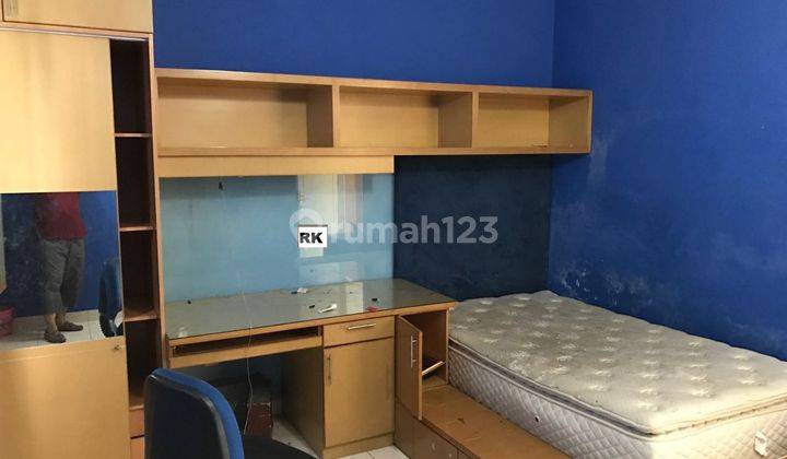 Dijual Rumah Bagus 2 Lantai, Area Legenda Wisata 1