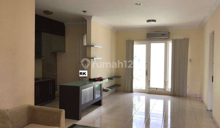 Dijual Rumah Bagus 2 Lantai, Area Legenda Wisata 2