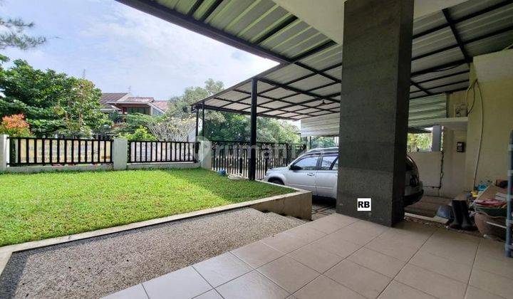 Dijual Rumah Cantik, 2 lantai, area Bogor Nirwana 2