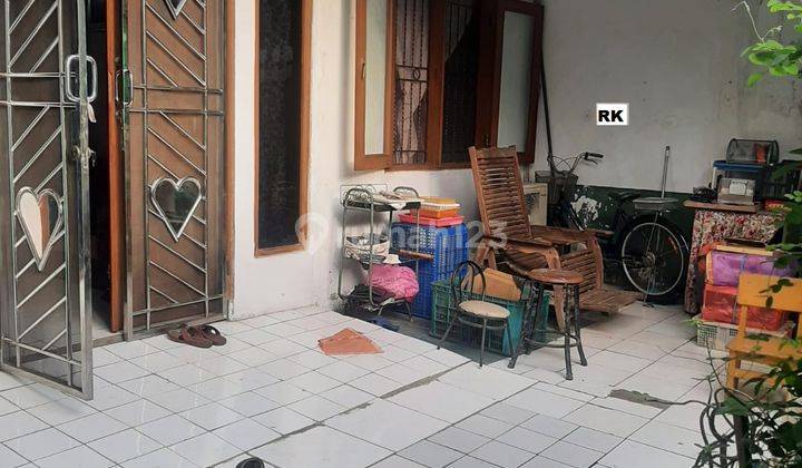 Dijual Rumah Minimalis, Area Jakarta Timur 1