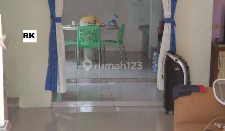 Dijual Rumah Siap Huni, Area Limus 1