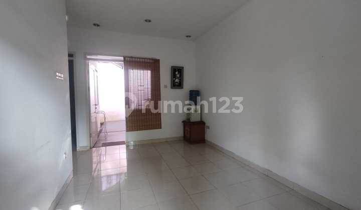 Dijual Rumah Murah Bumi Panyawangan Cileunyi Cibiru Jatinangor