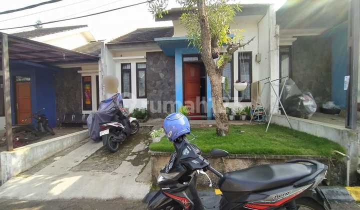 Dijual Cepat Rumah Murah 350 Cileunyi Cinunuk Jatinangor