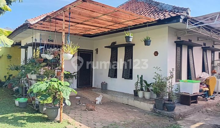 Dijual Cepat Rumah Murah Dibawah NJOP Arcamanik Antapani