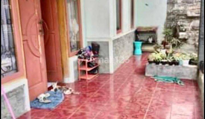 Dijual Rumah Murah Dua Lantai Riung Bandung Terminal Angkot Rancasari  2