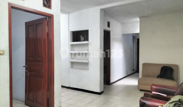 For Sale Cheap House Cijambe Pasirjati Ujungberung Cilengkrang 2