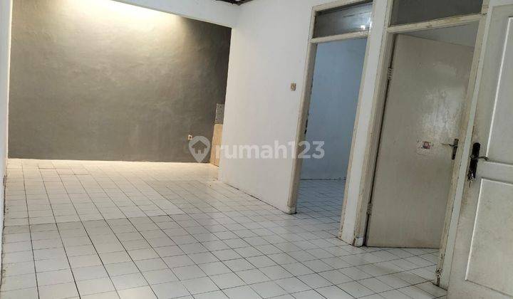 Dijual Rumah Murah Gbi Griya Bandung Indah Ciwastra Bojongsoang 2