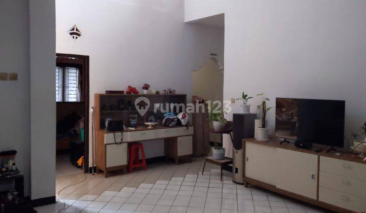 Dijual Rumah Murah Hitung Tanah Margahayuraya Buahbatu Margacinta 2