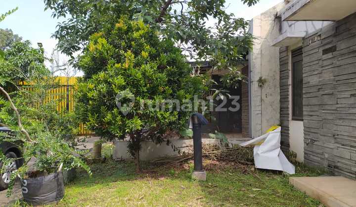 Dijual Cepat Rumah Murahgrand Sharon Dkt Margahayu Soeta 1