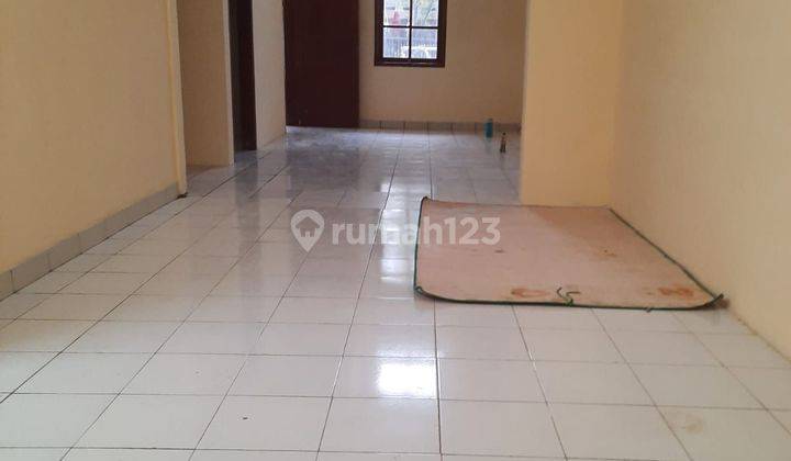 Dijual Rumah Murah Bebas Banjir Bumi Adipura Gedebage 2