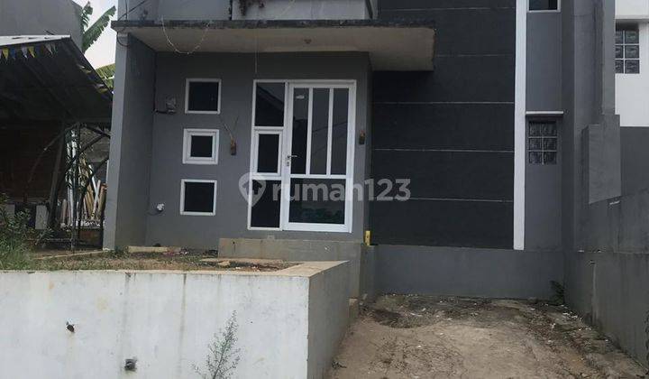 Dijual Rumah Murah 2 Lantai Cikadut Pasir Impun Mandalajati 1
