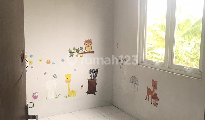 Dijual Rumah Murah 2 Lantai Cikadut Pasir Impun Mandalajati 3