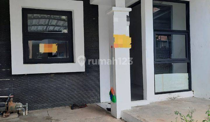 Dijual Rumah Komplek Bumi Adipura Gedebage Sumarecon Bandung 1