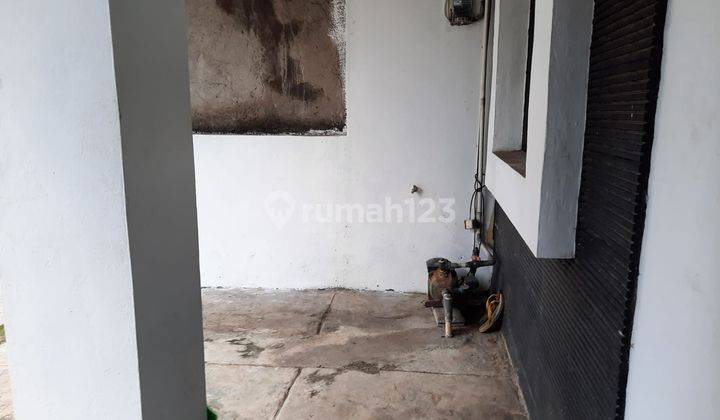 Dijual Rumah Komplek Bumi Adipura Gedebage Sumarecon Bandung 5