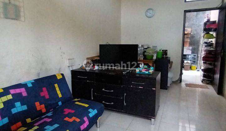 Dijual Cepat Rumah Murah Siap Huni Jatihandap Cahem Padasuka 2