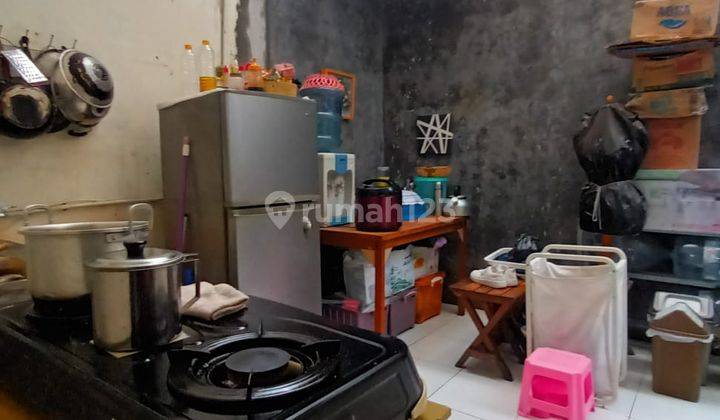 Dijual Cepat Rumah Murah Siap Huni Jatihandap Cahem Padasuka 3