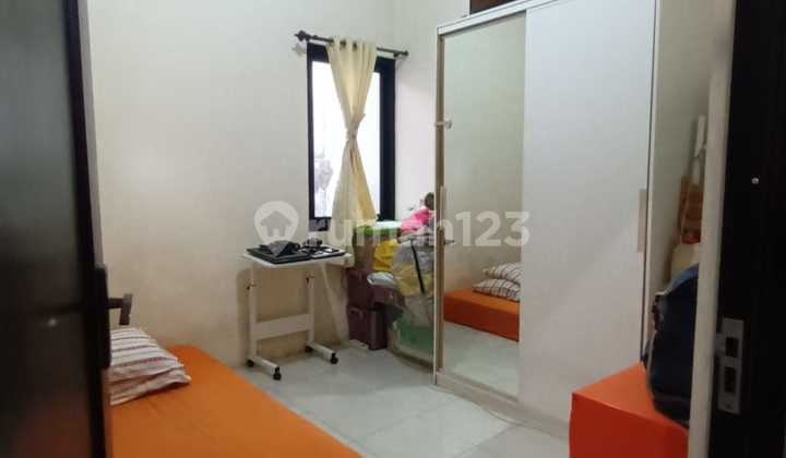 Dijual Cepat Rumah Murah Siap Huni Jatihandap Cahem Padasuka 4