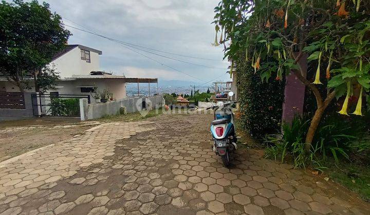 Dijual Cepat Rumah Murah Siap Huni Jatihandap Cahem Padasuka 5