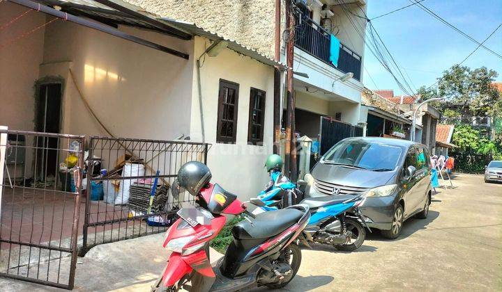 Dijual Rumah Siap Huni Bumi Panyileukan Dekat Masjid Apung 1