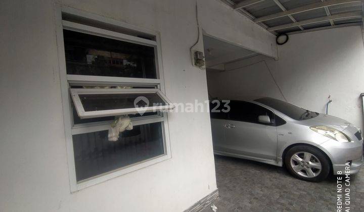 Dijual Rumah Murah Siap Huni 2 Lantai Permata Biru Cinunuk 3
