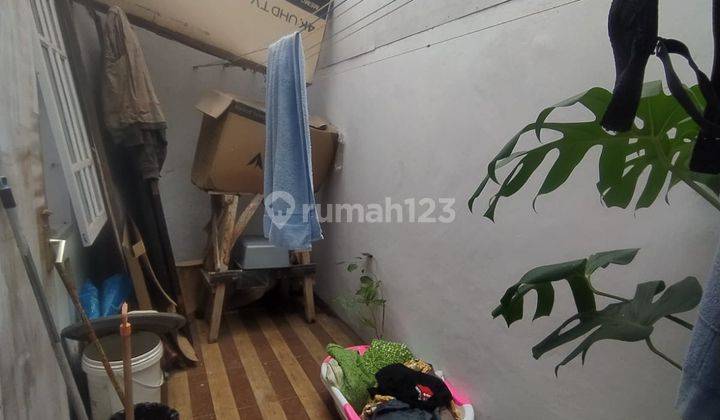 Dijual Rumah Murah Siap Huni 2 Lantai Permata Biru Cinunuk 7