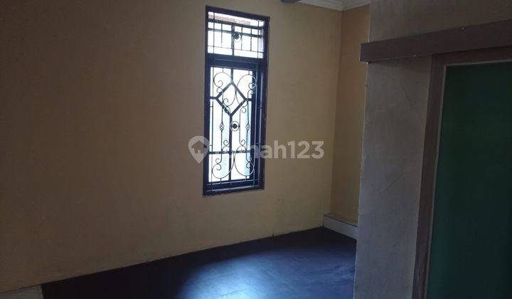 Dijual Rumah Siap Huni 2 Lantai Margahayu Metro Mtc 10