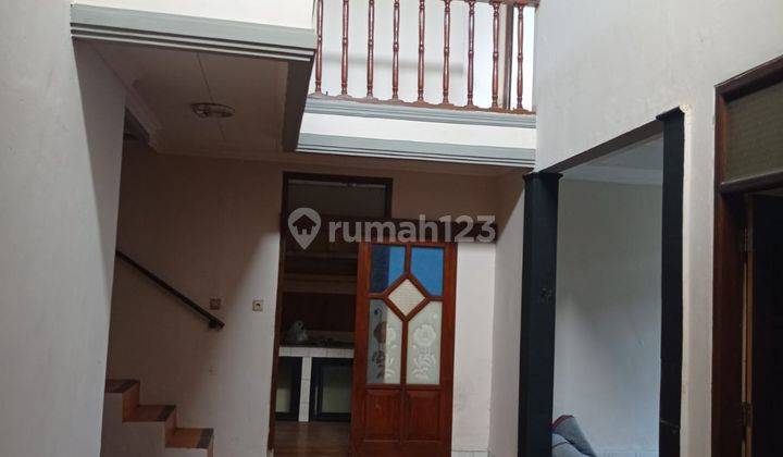 Dijual Rumah Siap Huni 2 Lantai Margahayu Metro Mtc 2