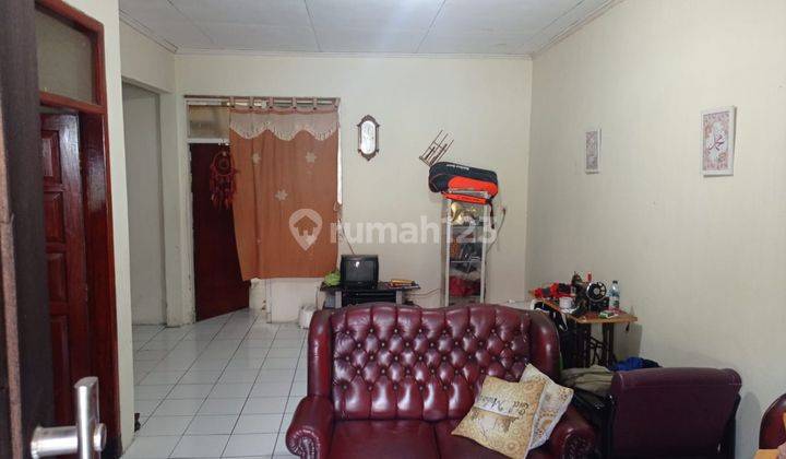 Dijual Rumah Siap Huni 2 Lantai Margahayu Metro Mtc 4