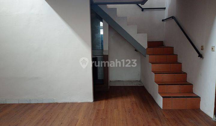 Dijual Rumah Siap Huni 2 Lantai Margahayu Metro Mtc 7